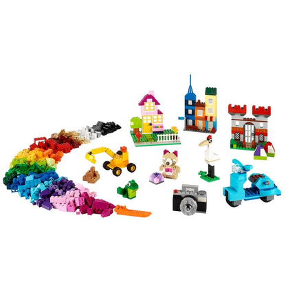Lego 10698 Classic Large Creative Brick Box