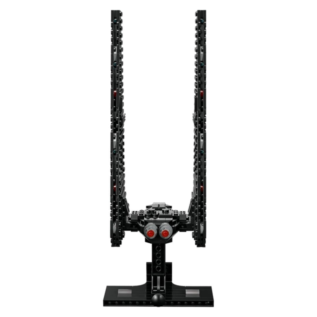 Lego 75406 Star Wars Kylo Ren's Command Shuttle