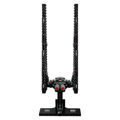 Lego 75406 Star Wars Kylo Ren's Command Shuttle