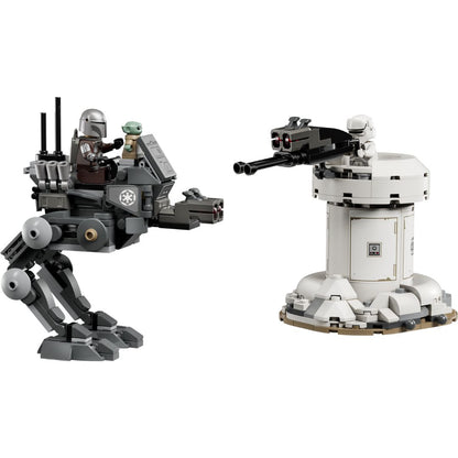 Lego 75444 Star Wars AT-RT Attack
