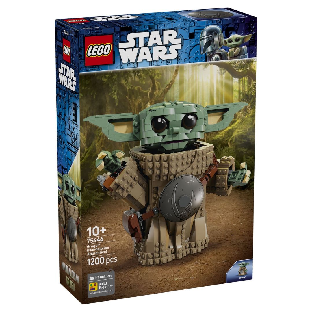 Lego 75446 Star Wars Grogu (Mandalorian Apprentice)