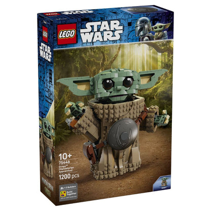 Lego 75446 Star Wars Grogu (Mandalorian Apprentice)