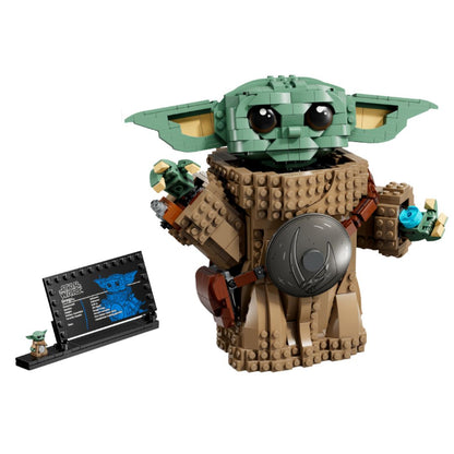 Lego 75446 Star Wars Grogu (Mandalorian Apprentice)