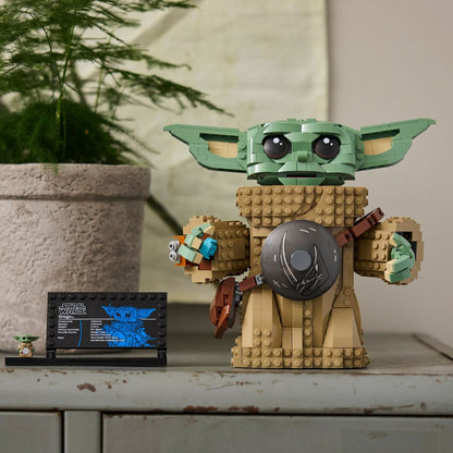 Lego 75446 Star Wars Grogu (Mandalorian Apprentice)