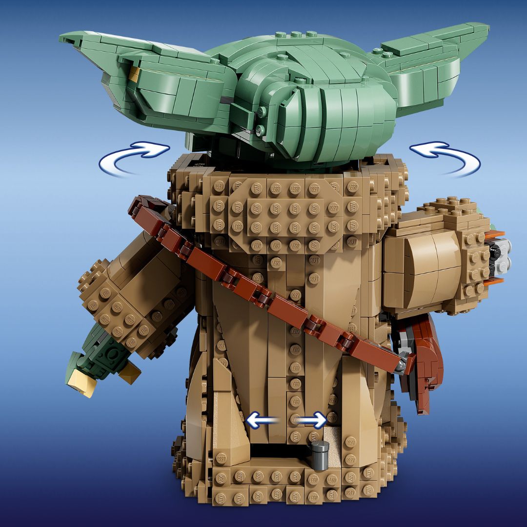 Lego 75446 Star Wars Grogu (Mandalorian Apprentice)