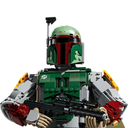 Lego 75455 Star Wars Boba Fett