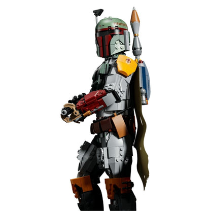 Lego 75455 Star Wars Boba Fett