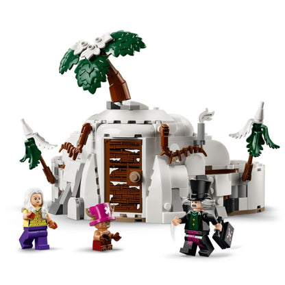 Lego 75641 One Piece Dr. Hiriluk's Hideout