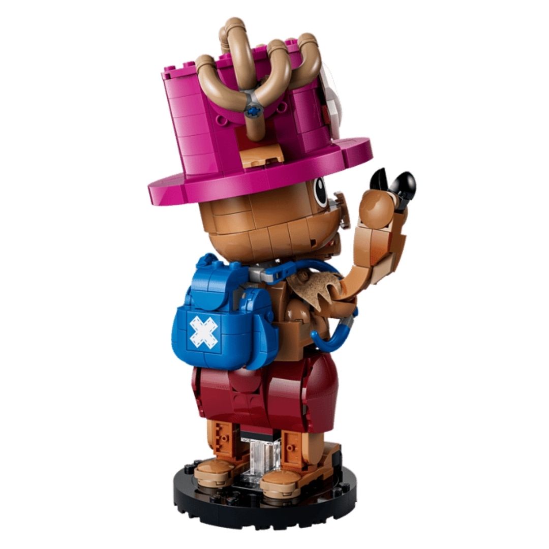 Lego 75643 One Piece Tony Tony Chopper