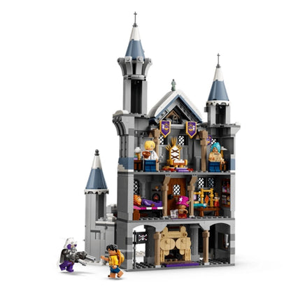 Lego 75645 One Piece Battle at Drum Castle