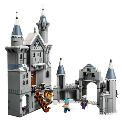 Lego 75645 One Piece Battle at Drum Castle