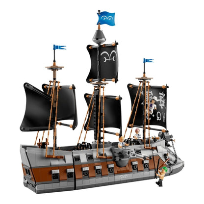 Lego 75646 One Piece Garp's Marine Battleship