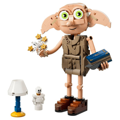 Lego 76469 Harry Potter Dobby the Free Elf