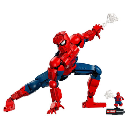 Lego 76346 Marvel Spider-Man Hero Figure