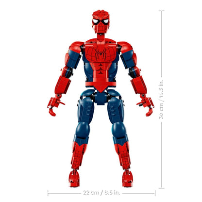 Lego 76346 Marvel Spider-Man Hero Figure
