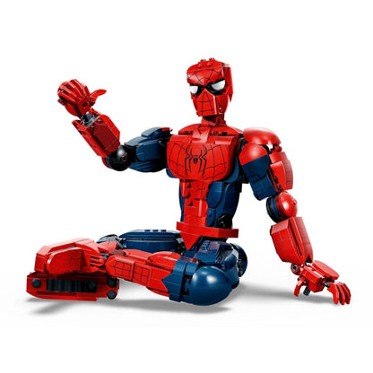 Lego 76346 Marvel Spider-Man Hero Figure