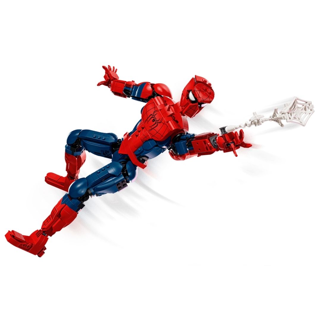 Lego 76346 Marvel Spider-Man Hero Figure