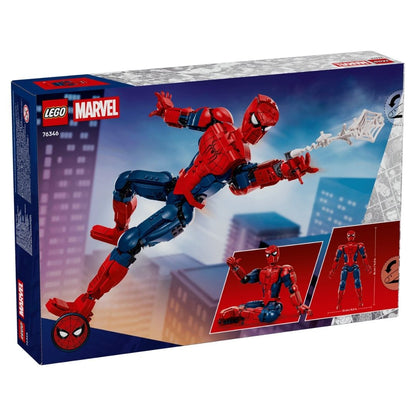 Lego 76346 Marvel Spider-Man Hero Figure