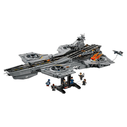 Lego 76354 Marvel S.H.I.E.L.D. Helicarrier