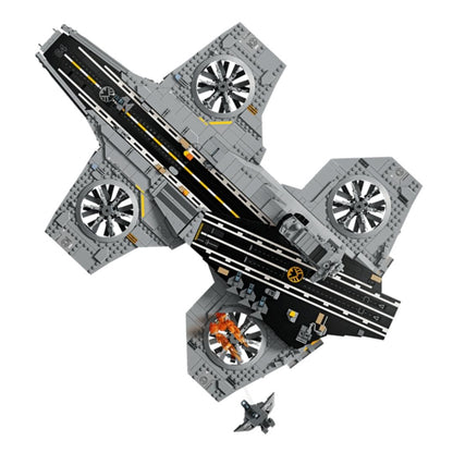 Lego 76354 Marvel S.H.I.E.L.D. Helicarrier