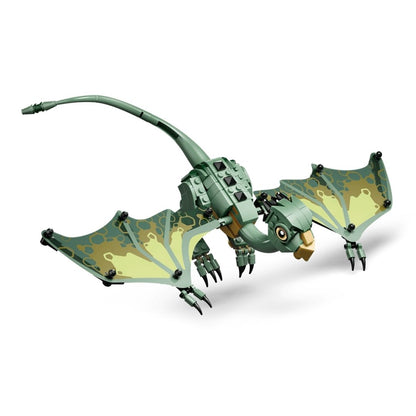 Lego 76477 Harry Potter Norbert Hagrid's Baby Dragon
