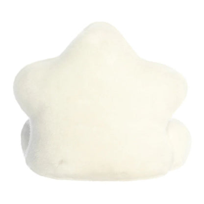 Palm Pals Glisten Snowflake