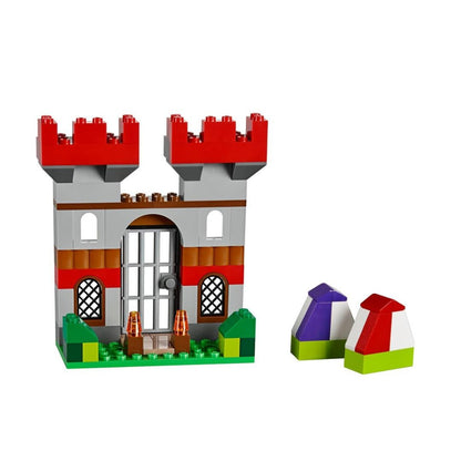 Lego 10698 Classic Large Creative Brick Box