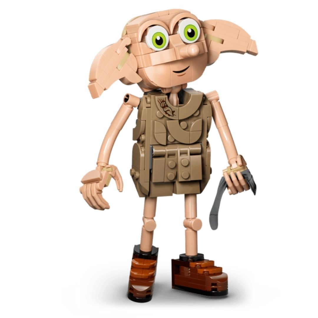 Lego 76469 Harry Potter Dobby the Free Elf