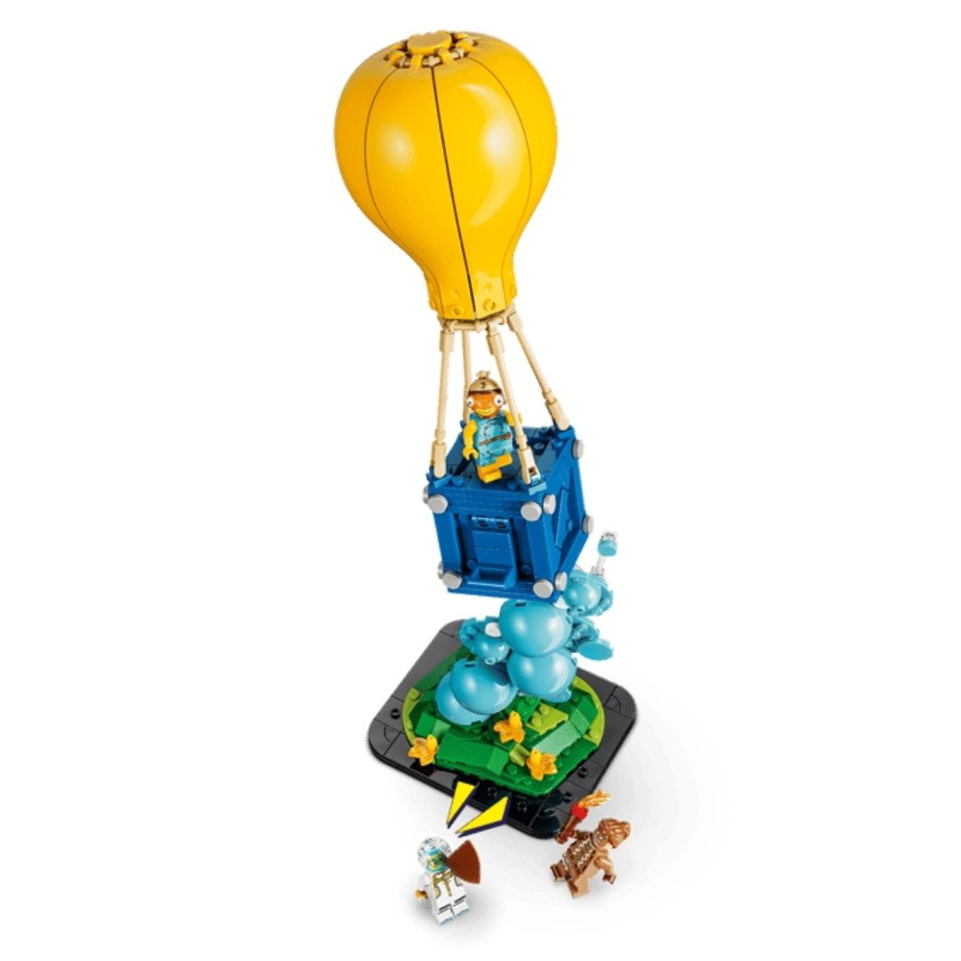 Lego 77080 Fortnite Supply Drop