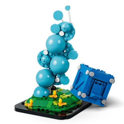 Lego 77080 Fortnite Supply Drop