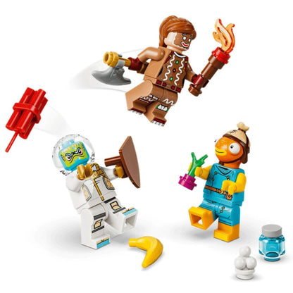 Lego 77080 Fortnite Supply Drop