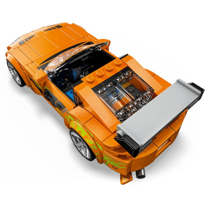 Lego 77260 Speed Champions Fast & Furious Toyota Supra MK4
