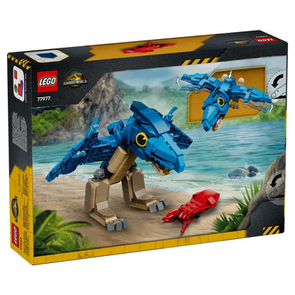 Lego 77977 Jurassic World Baby Dinosaur Pteranodon