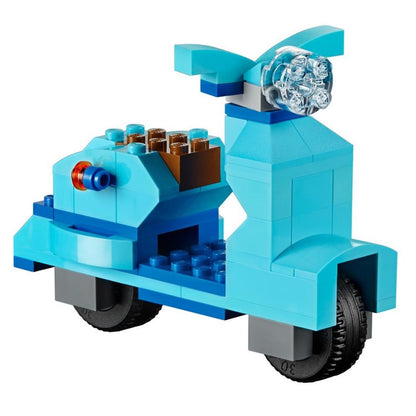 Lego 10698 Classic Large Creative Brick Box