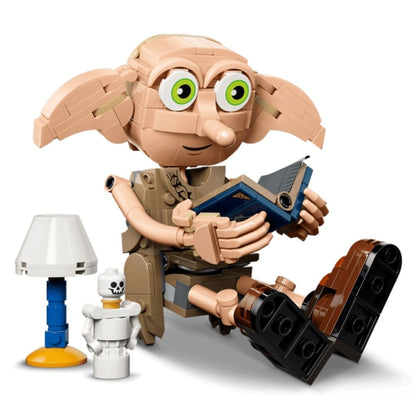 Lego 76469 Harry Potter Dobby the Free Elf