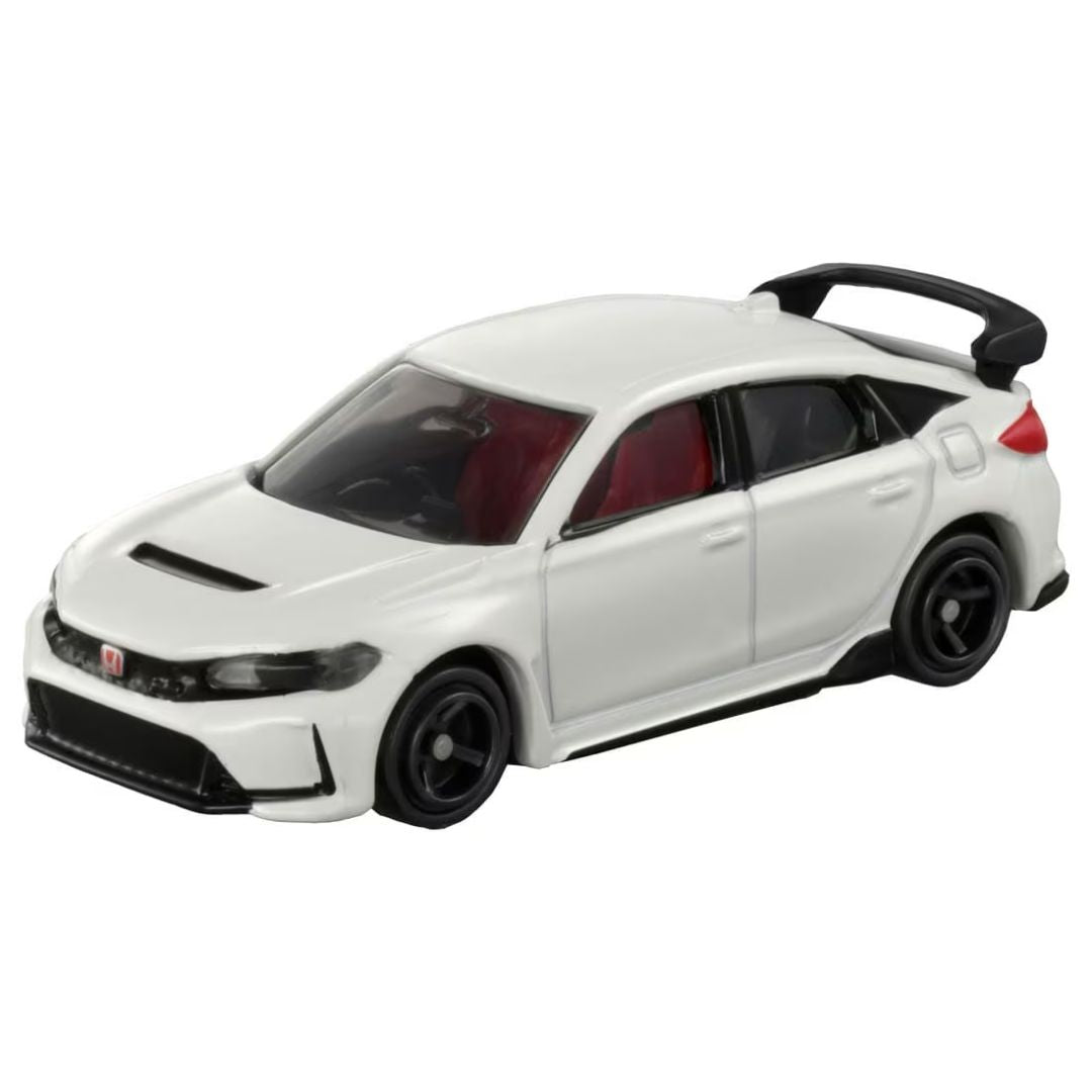 Tomica Diecast #78 Honda Civic Type R