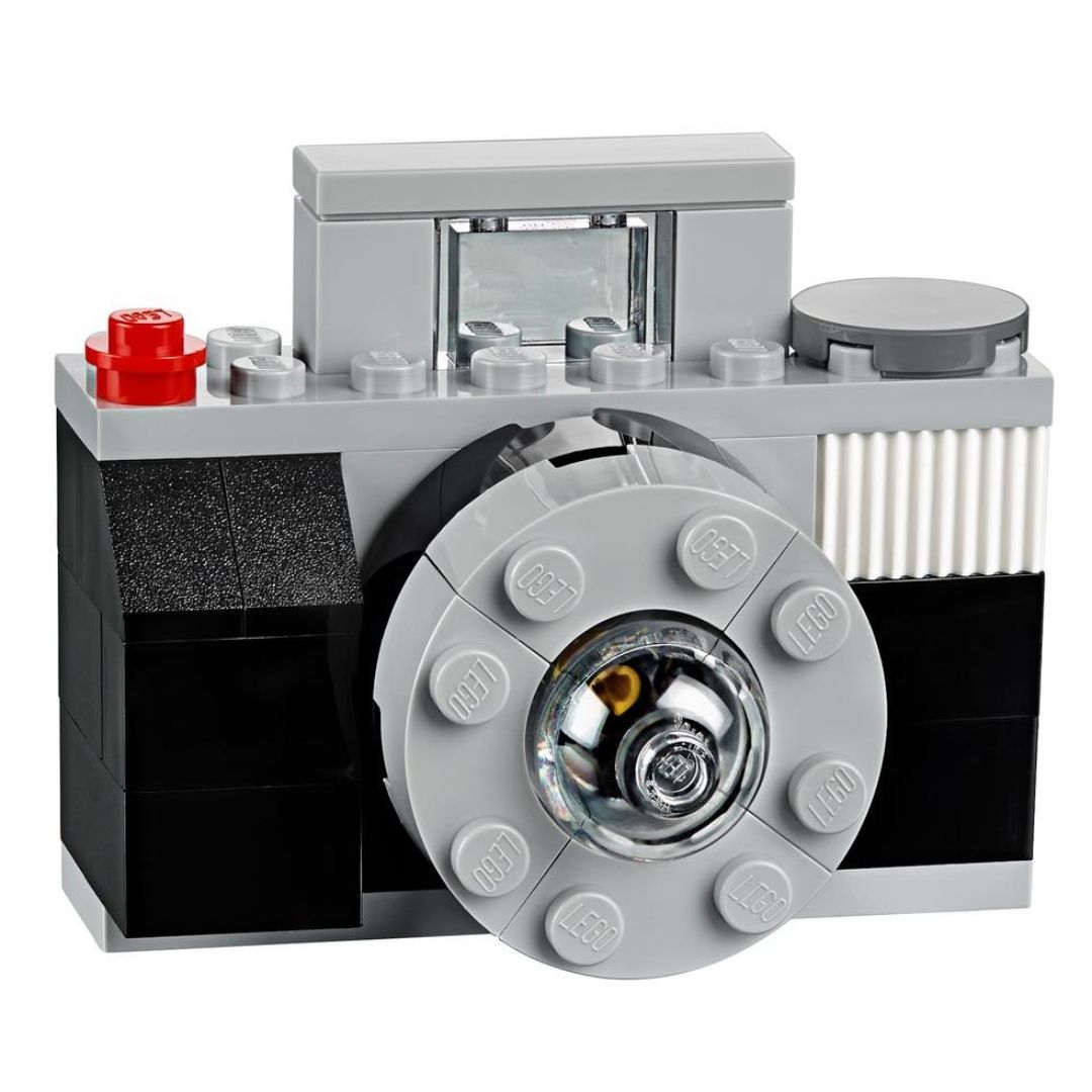 Lego 10698 Classic Large Creative Brick Box