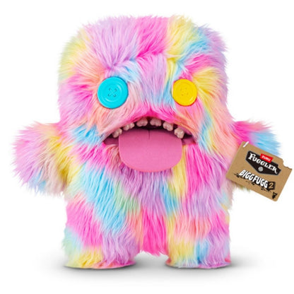 Fuggler Bigg Fugg 2 Oogah Boogah