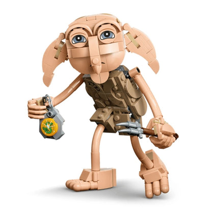 Lego 76469 Harry Potter Dobby the Free Elf