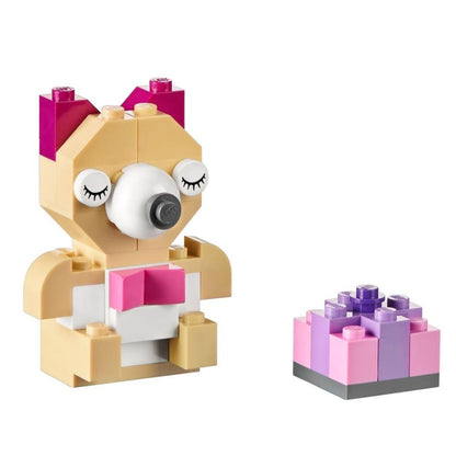 Lego 10698 Classic Large Creative Brick Box
