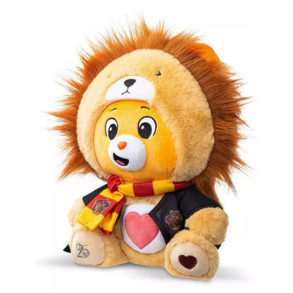 Care Bears Harry Potter 30cm Gryffindor House Tenderheart Bear