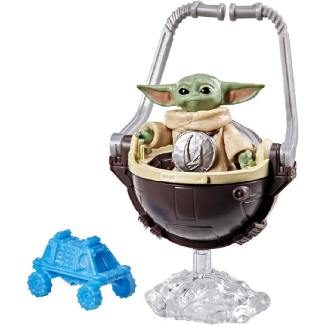 Star Wars ActionVerse Grogu