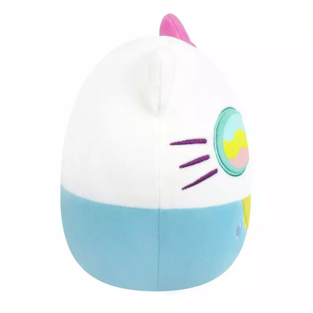 Squishmallows Seize the Moment Hello Kitty 8" Plush