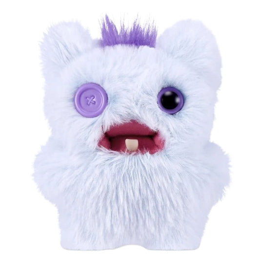 Fuggler Baby Fugg Screech Edition White/Purple