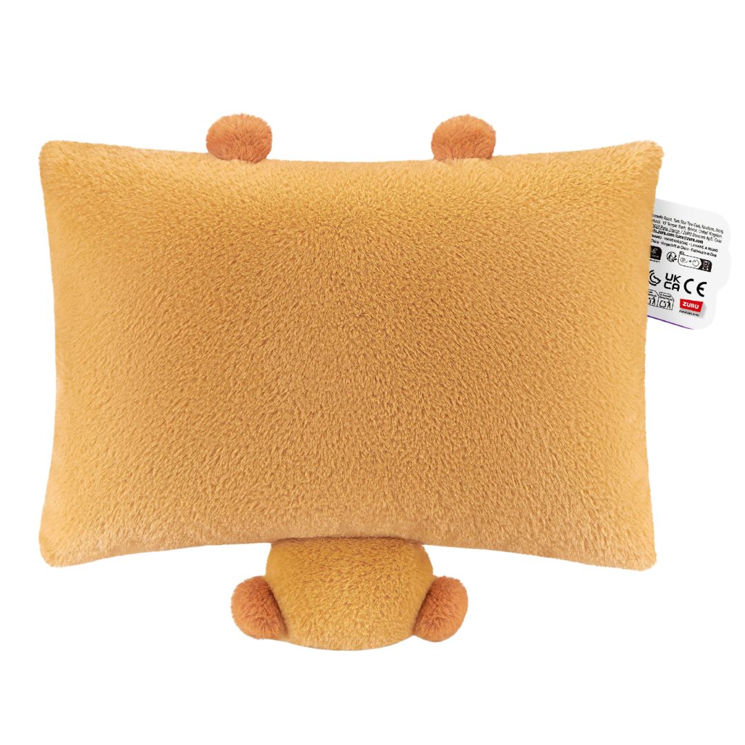 Zuru Pillow Peeps Kara the Capybara