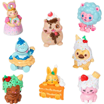 Moriah Elizabeth Foodies Desserts Mystery Figure Series 4
