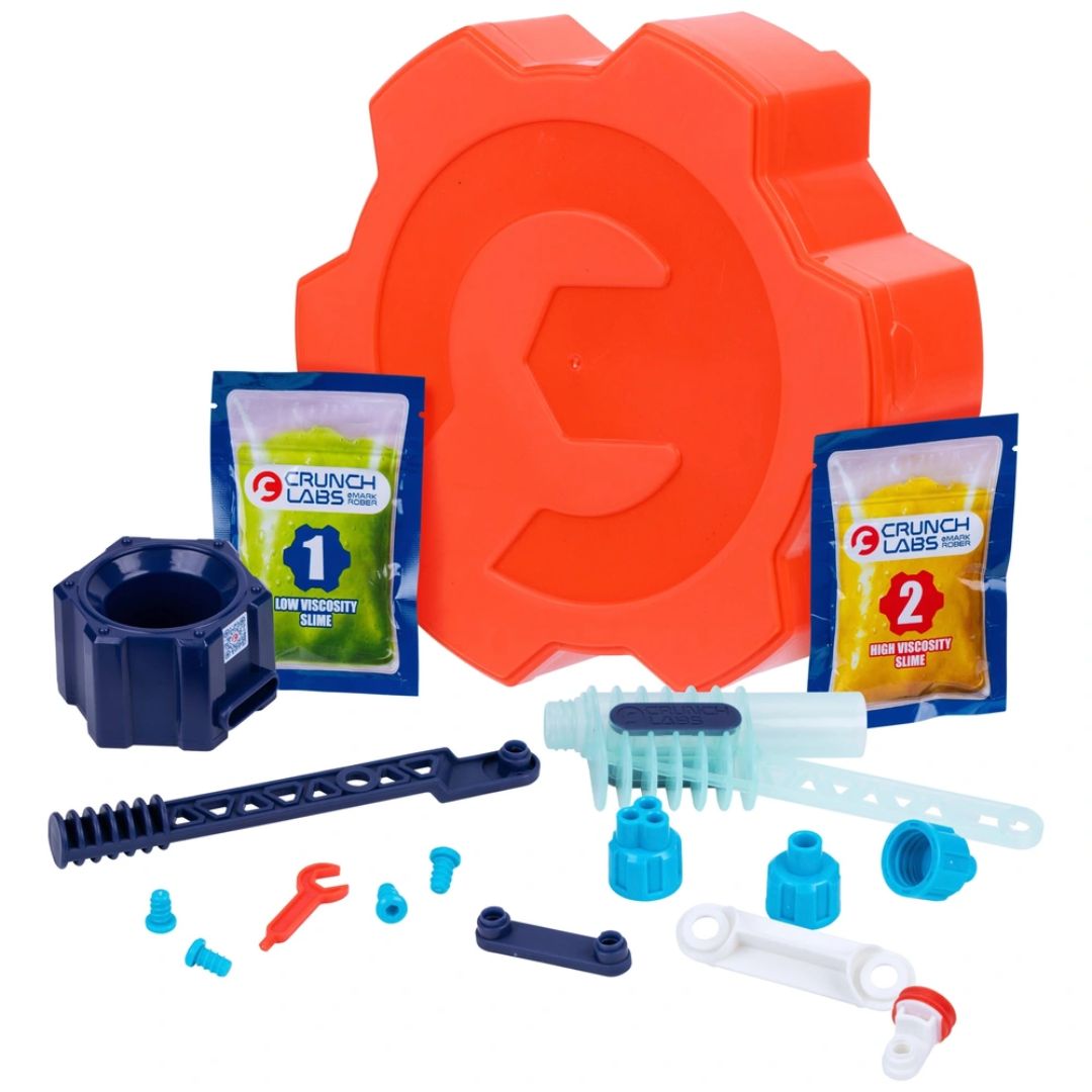 CrunchLabs Slime Prank Lab