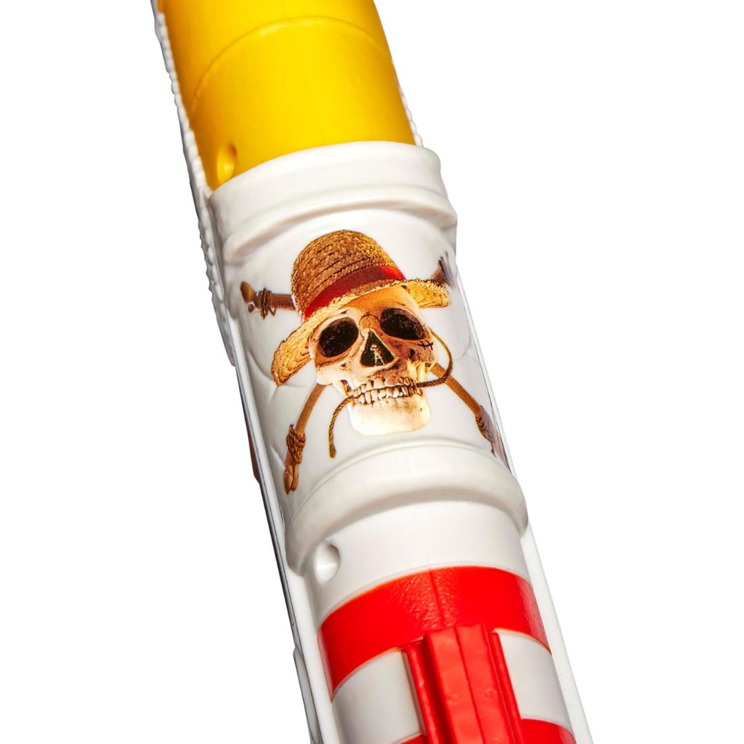 Nerf One Piece Going Merry Blaster
