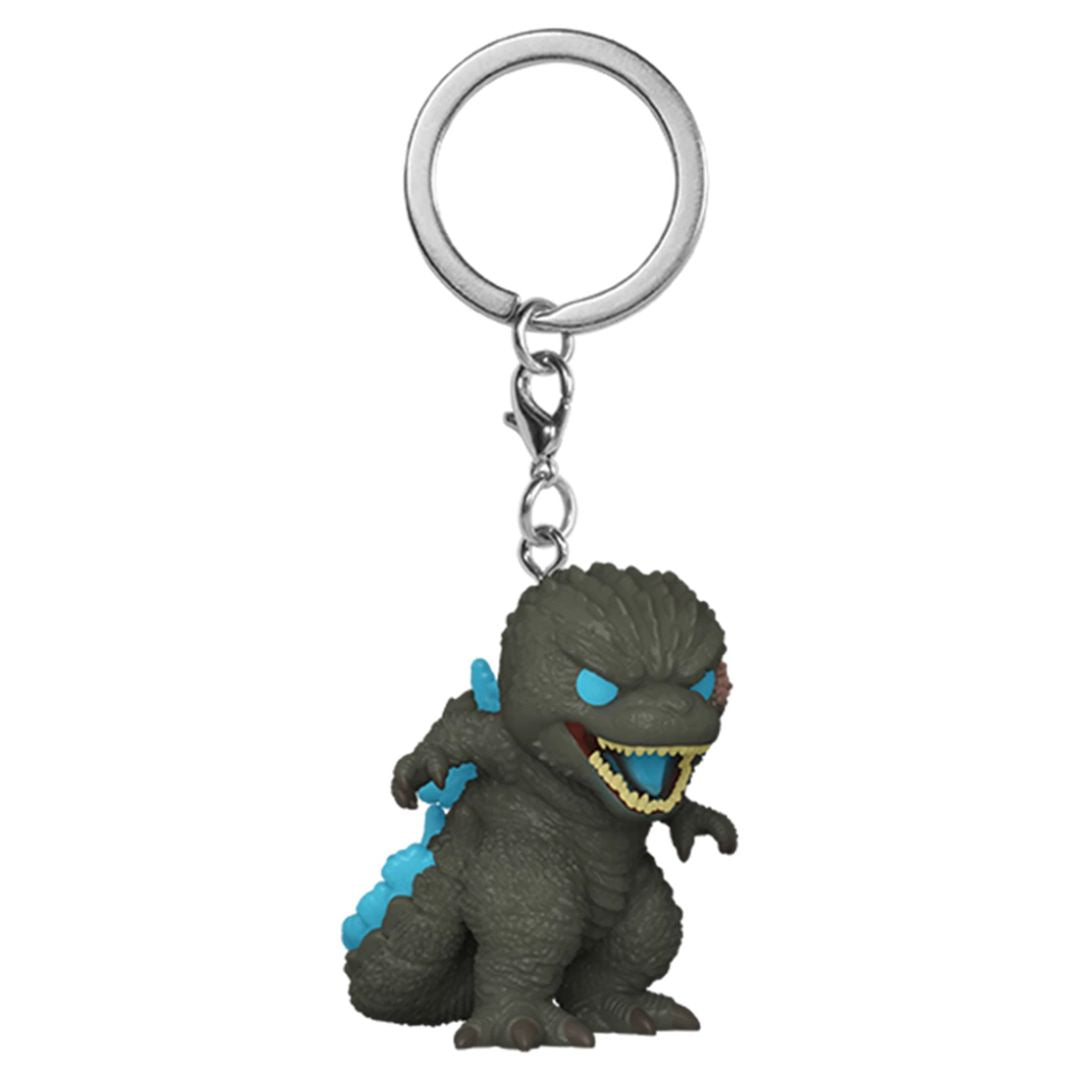 Pocket Pop! Godzilla Minus One Godzilla