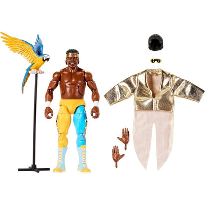 WWE Elite Collection - Series #125 - Koko B Ware